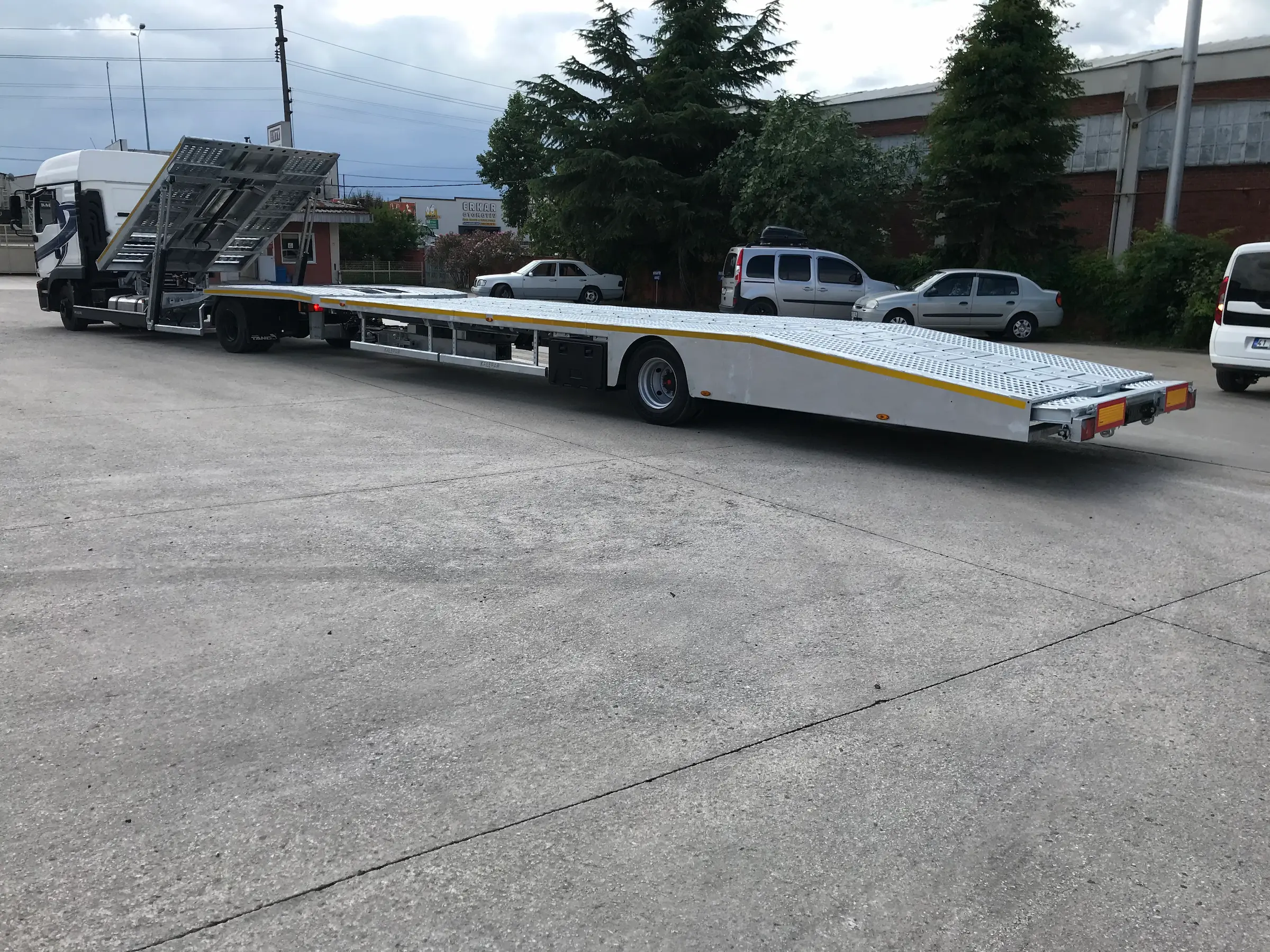 KLP 110V2