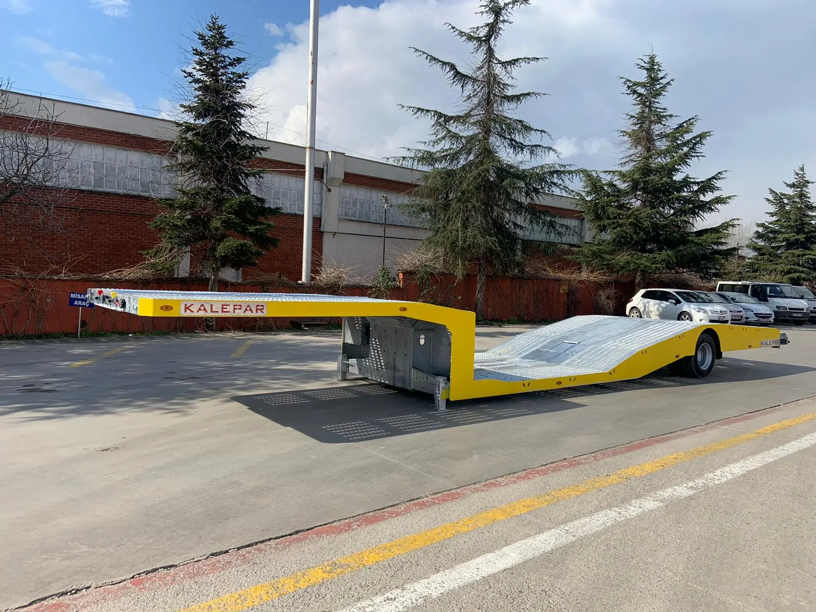KLP 119V2