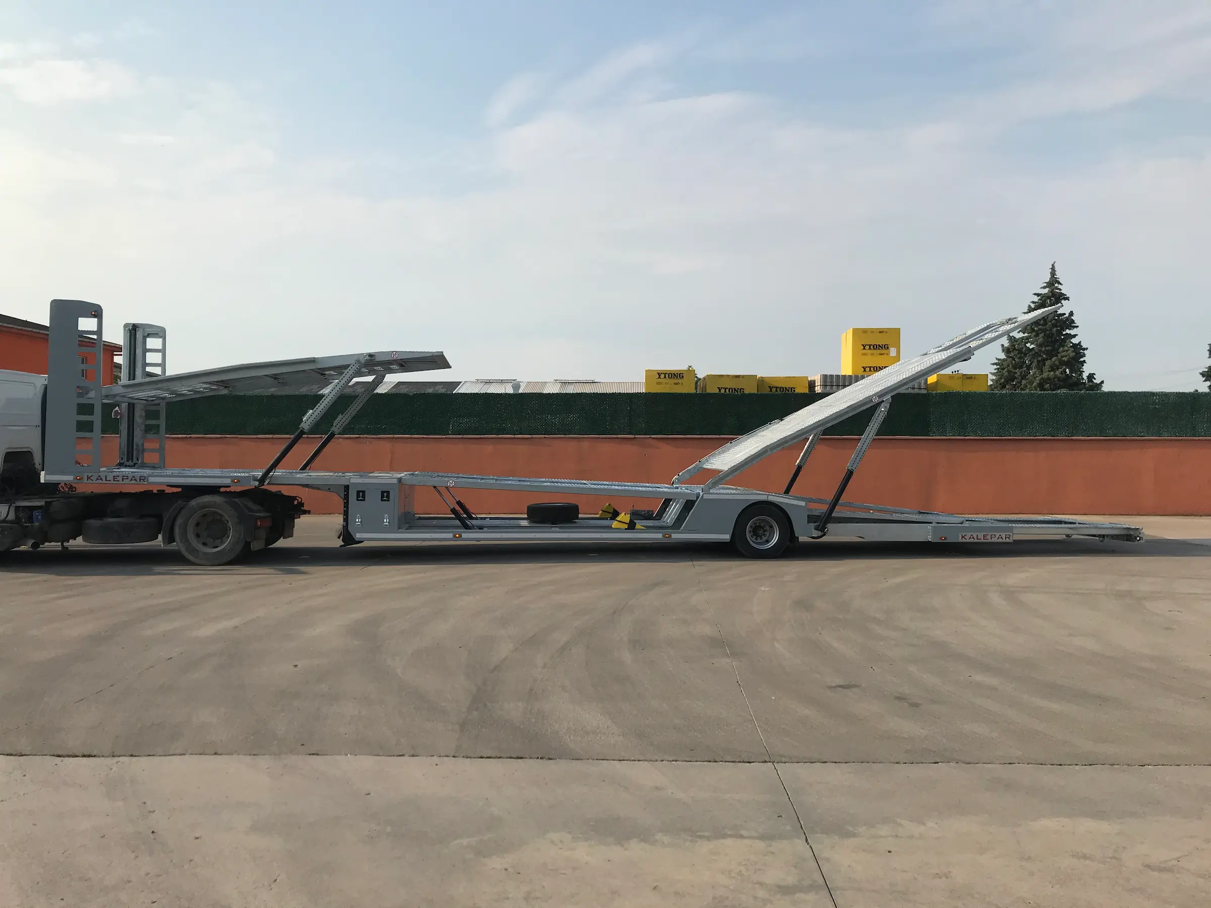 KLP 119V6