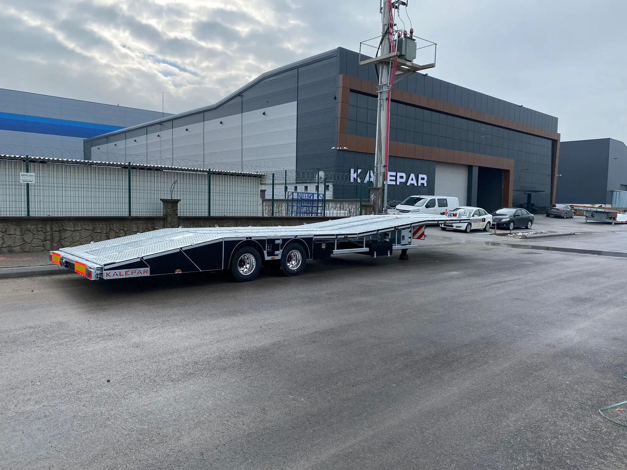 KLP 228V3