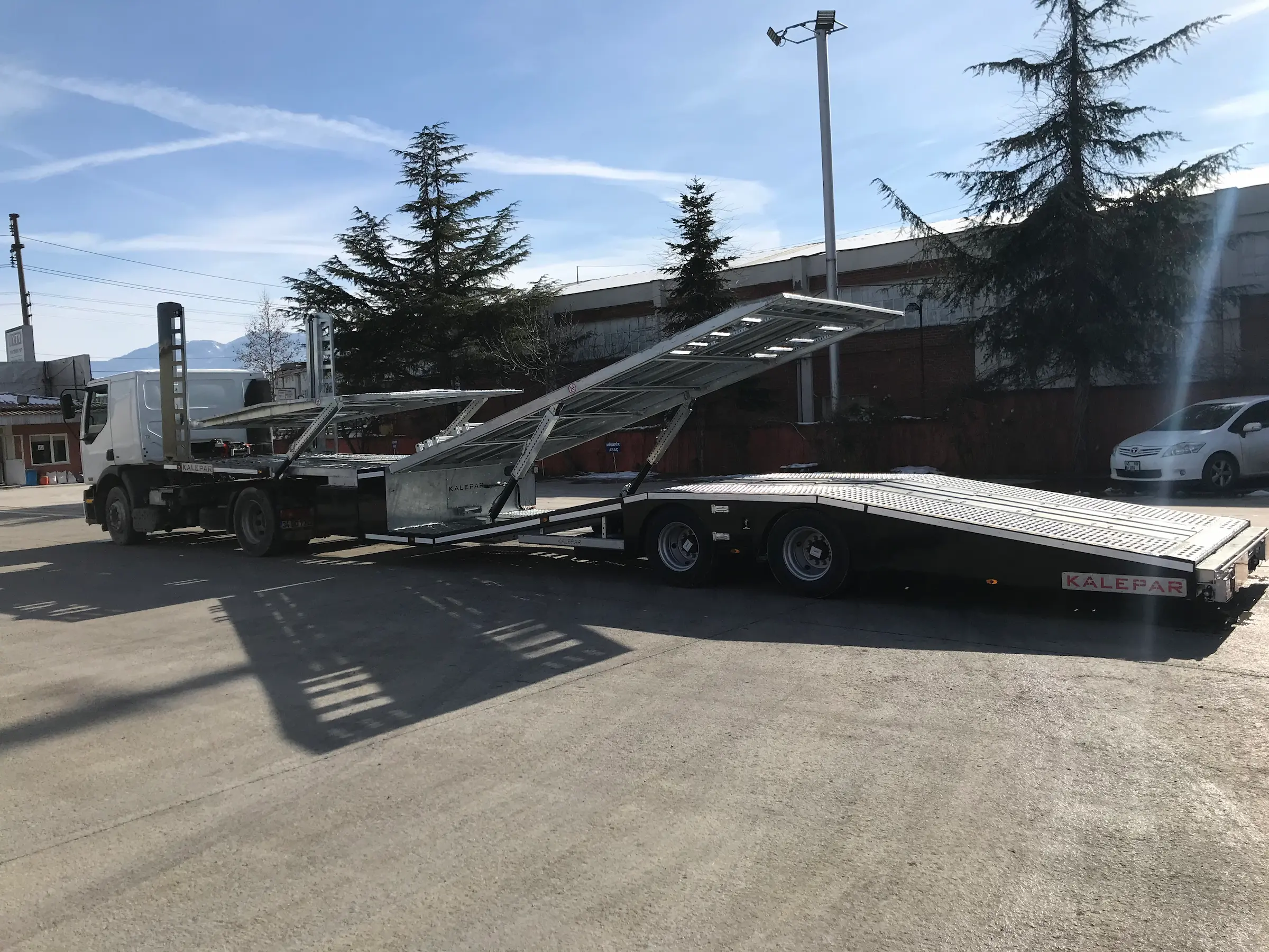 KLP 228V5