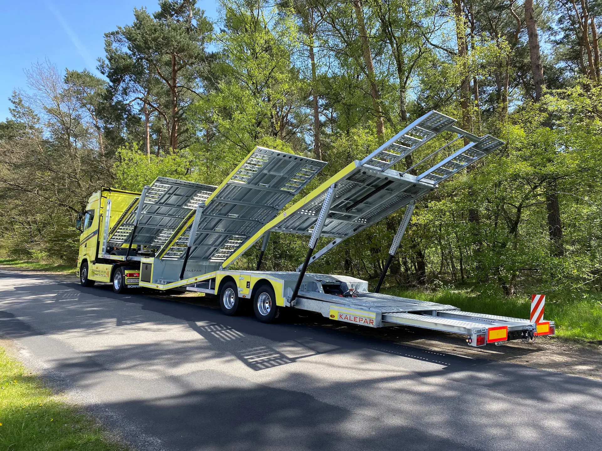 KLP 228V6